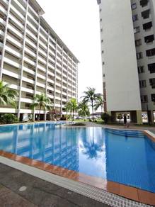 Putri Ria Apartment