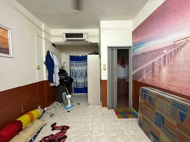 Putri Ria Apartment-3