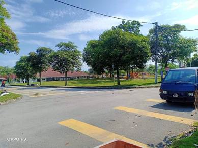 Freehold, TAMAN DESA PD.. Jalan Desa PD 3,15 km ke Pantai Cahaya Bulan