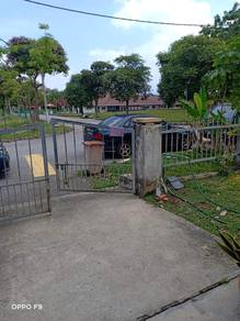 Freehold, TAMAN DESA PD.. Jalan Desa PD 3,15 km ke Pantai Cahaya Bulan