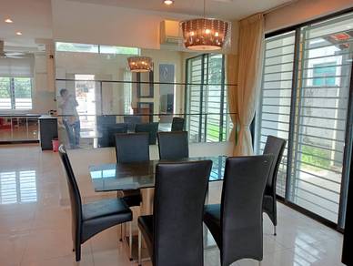 Semi-Detached-House-for-sale-Cheng-Melaka