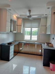 Semi-Detached-House-for-sale-Cheng-Melaka-3