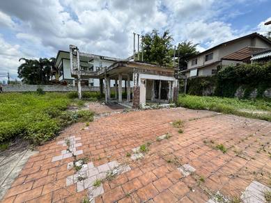 Bungalow-House-for-sale-Petaling-Jaya-Selangor