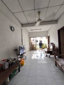 Jalan Kuching Taman Sri Kuching Flat Apartment Below Market Value