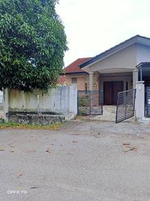 Freehold End lot, 1625sf, Taman Desa PD