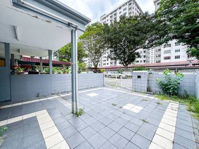 2-storey-Terraced-House-for-sale-Kelana-Jaya-Selangor
