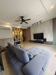 Setia Pinnacle