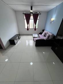 Apartment Taman Castlefield