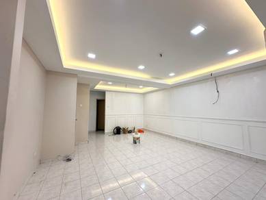 2-storey-Terraced-House-for-rent-Rawang-Selangor