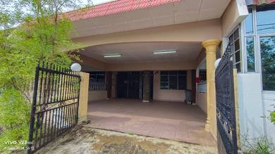 1-storey-Terraced-House-for-sale-Senawang-Negeri-Sembilan