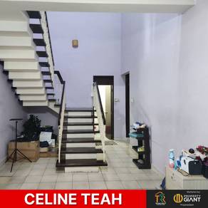 Reservoir Garden 2 | Bundusan | 2-storey Semi-D | For Sale
