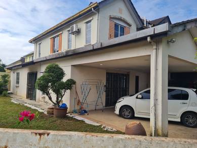 2-storey-Terraced-House-for-sale-Rawang-Selangor