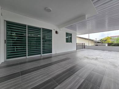Taman Jaya Bukit Mertajam