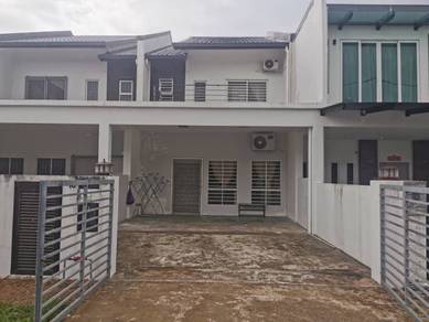 Bukit Damaisari Menggatal | 2 storey landed house | Menggatal