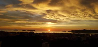 Harrington suite | luyang | kk| likas | penampang | damai