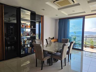 Harrington suite | luyang | kk| likas | penampang | damai