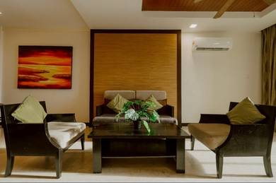 Nexus Residence Karambunai | Nexus Resort