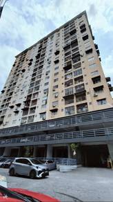 Puncak Desa Apartment