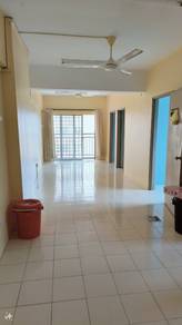 Pangsapuri Puncak Desa Apartment Kepong Sentral Taman Sri Ehsan