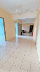 Pangsapuri Puncak Desa Apartment Kepong Sentral Taman Sri Ehsan