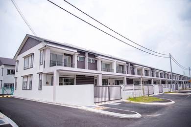 2-storey-Terraced-House-for-sale-Seri-Manjong-Perak-2