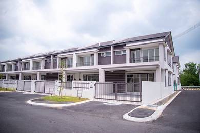 2-storey-Terraced-House-for-sale-Seri-Manjong-Perak