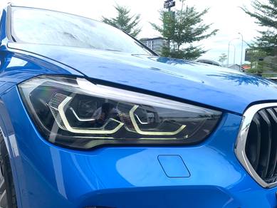 Bmw X1 sDRIVE20i M SPORT 2.0L (A)