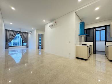Wangsa 9 Residency