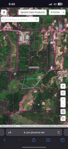 Sandakan Land, Mile 9, Jalan Hiew Ngee Fatt, Agriculture, Industrial