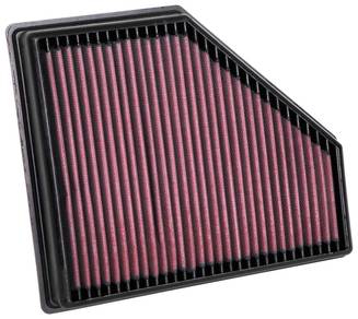 K&N Air Filter / BMW G20 / Z4 / GR Supra / B48 B58