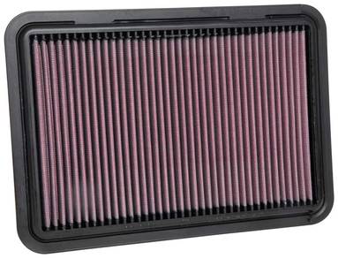 K&N Air Filter / Suzuki Swift ZC33S / 1.4 Turbo