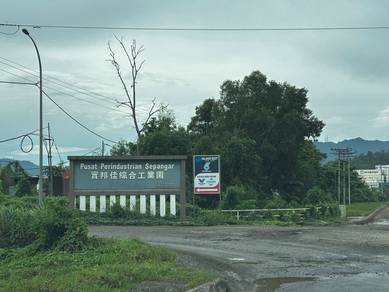 Kkip Land For Rent