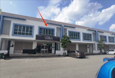 Shop-lot-for-sale-Bandar-Pusat-Jengka-Pahang