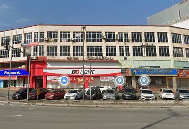 Plaza Citra Bandar Kajang Office