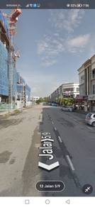 Bandar Rinching Semenyih Sek 5 Ground Floor Shop Rent 38 x 75=2850sf