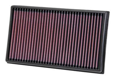 K&N Air Filter / VW Golf MK7 / MK8 / AUDI TT / 2.0