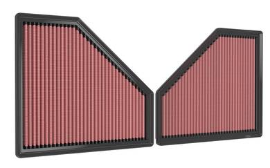 K&N Air Filter / BMW M2 / M3 / M4 / S58 / 3.0 TT