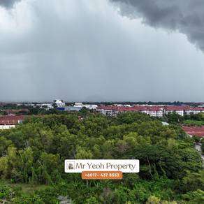 Residential-Land-for-sale-Alor-Setar-Kedah