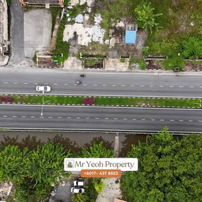 Commercial-Land-for-sale-Alor-Setar-Kedah
