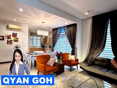 Semi-Detached-House-for-sale-Minden-Heights-Penang