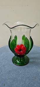 Glass Vase