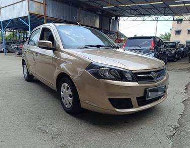 Proton SAGA 1.3 FLX EXECUTIVE (A)/FULL LOAN