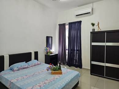 Room-for-rent-Bandar-Botanic-Selangor