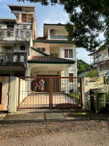 Room-for-rent-Sungai-Penchala-Kuala-Lumpur