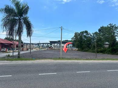 Commercial-Land-for-sale-Dungun-Terengganu