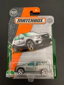 Matchbox Mazda CX-5