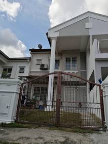RENO | Taman Bukit Emas, Balakong, 2 Storey Terrace