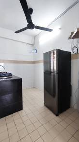 Bilik Sewa Perempuan di Bagan Ajam Fully Furnished