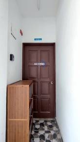 Bilik Sewa Perempuan di Bagan Ajam Fully Furnished