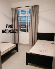 Room-for-rent-Putrajaya-Putrajaya